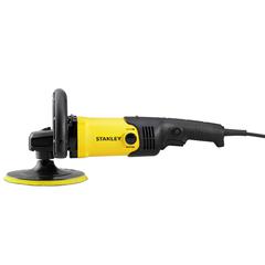 Stanley Corded LAG Polisher, SP137-B5 (1300 W, 180 mm)