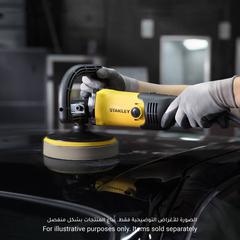 Stanley Corded LAG Polisher, SP137-B5 (1300 W, 180 mm)