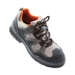 Mallcom Margay Low Ankle Nubuck & Suede Leather Safety Shoes (Size 43)