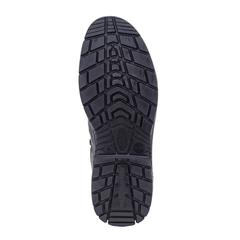 Mallcom Margay Low Ankle Nubuck & Suede Leather Safety Shoes (Size 43)