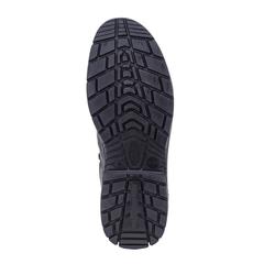Mallcom Margay Low Ankle Nubuck & Suede Leather Safety Shoes (Size 45)