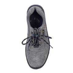 Mallcom Mennec Low Ankle Suede Leather Safety Shoes (Size 41)