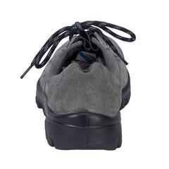 Mallcom Mennec Low Ankle Suede Leather Safety Shoes (Size 41)