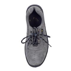 Mallcom Mennec Low Ankle Suede Leather Safety Shoes (Size 42)