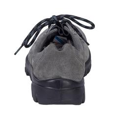 Mallcom Mennec Low Ankle Suede Leather Safety Shoes (Size 42)