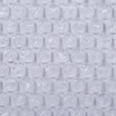 كيس فقاعات بولي إيثيلين داك (17.7 × 350.5 سم، 6 قطع)