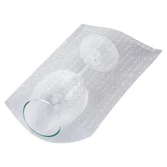 Duck Polyethylene Bubble Bag (17.7 x 350.5 cm, 6 Pc.)