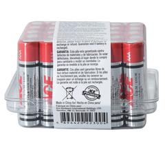 ACE Alkaline AAA Battery Pack (30 Pc.)