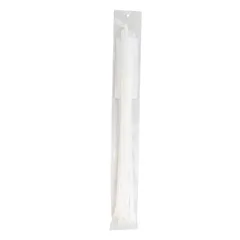 ACE Polypropylene Cable Tie Pack (45.72 cm, 10 Pc., White)