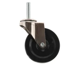 Ace General Duty Office Chair Stem Caster (7.62 cm)