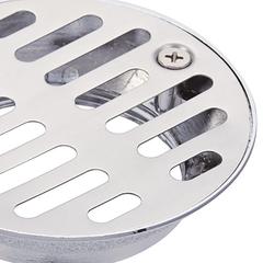 ACE Stainless Steel FIP Shower Drain (5.08 cm)