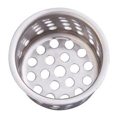 ACE Stainless Steel Crumb Cup Basket Strainer (2.54 x 9.58 cm)