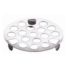 ACE Stainless Steel 3-Prong Snap-In Sink Strainer (4.76 x 7.62 cm)