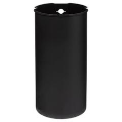 5Five Metal Round Dustbin (30 L)