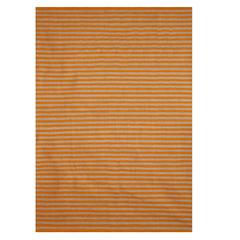 Handwoven PET Yarn Indoor & Outdoor Rug (170 x 240 cm, Stripes)