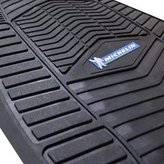 طقم دواسات سيارة قياسية ميشيلان (4 قطع، 71 × 45 × 4 سم)