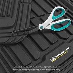 طقم دواسات سيارة قياسية ميشيلان (4 قطع، 71 × 45 × 4 سم)