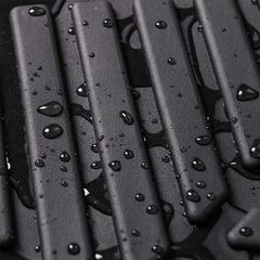 طقم دواسات سيارة قياسية ميشيلان (4 قطع، 71 × 45 × 4 سم)