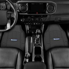 طقم دواسات سيارة قياسية ميشيلان (4 قطع، 71 × 45 × 4 سم)