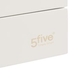 5Five Natureo Wooden Organizer (21 x 8 x 9 cm)