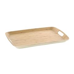 5Five Bamboo Tray (38 x 26 x 2.2 cm)