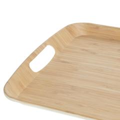 5Five Bamboo Tray (38 x 26 x 2.2 cm)