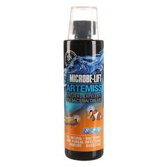 Microbe-Lift Artemiss Fresh & Saltwater Natural Bacterial Disease Expellant (236 ml)