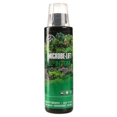 Microbe-Lift Bloom & Grow All-In-One Plant Supplement (236 ml)