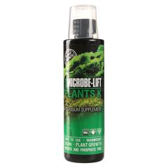 Microbe-Lift Bloom & Grow Potassium For Aquarium Plants (236 ml)