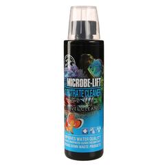 Microbe-Lift Fresh & Saltwater Gravel and Substrate Cleaner (236 ml)