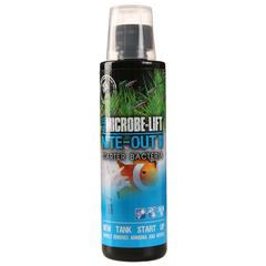 Microbe-Lift Nite Out II Salt & Freshwater Treatment (236 ml)