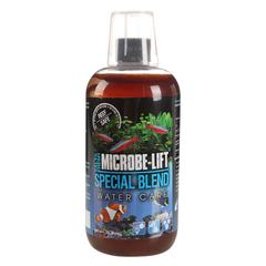 Microbe-Lift Special Blend For Salt & Freshwater Aquariums (473 ml)