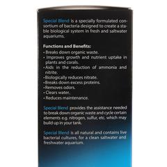 Microbe-Lift Special Blend For Salt & Freshwater Aquariums (473 ml)