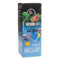 Microbe-Lift Salt & Freshwater Thera P Fish Care (251 ml)