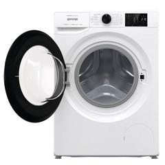 Gorenje 8 Kg Freestanding Front Load Washing Machine, WNEI84BS (1400 rpm)