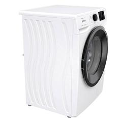 Gorenje 8 Kg Freestanding Front Load Washing Machine, WNEI84BS (1400 rpm)