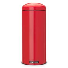Brabantia Steel Retro Bin (30 L)