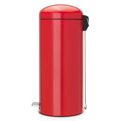 Brabantia Steel Retro Bin (30 L)
