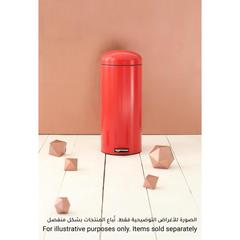 Brabantia Steel Retro Bin (30 L)