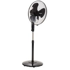Crownline Stand Fan W/Remote Control, SF-285 (50 W)