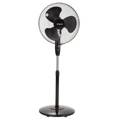 Crownline Stand Fan W/Remote Control, SF-285 (50 W)