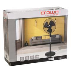Crownline Stand Fan W/Remote Control, SF-285 (50 W)