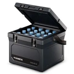 Dometic Cool-Ice WCI Ice Box (22 L, Slate)