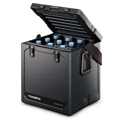 Dometic Cool-Ice WCI Ice Box (33 L, Slate)