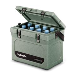 Dometic Cool-Ice WCI Ice Box (13 L, Moss)