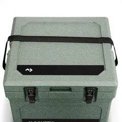 Dometic Cool-Ice WCI Ice Box (22 L, Moss)