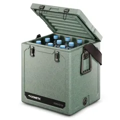 Dometic Cool-Ice WCI Ice Box (33 L, Moss)