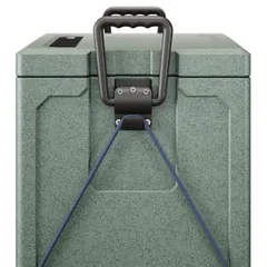 Dometic Cool-Ice WCI Ice Box (33 L, Moss)