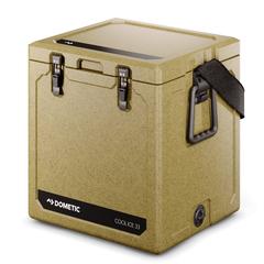 Dometic Cool-Ice WCI Ice Box (33 L, Olive)