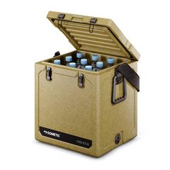 Dometic Cool-Ice WCI Ice Box (33 L, Olive)